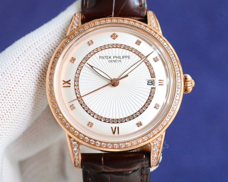 PATEK PHILIPPE Watches